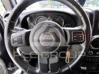 2011 Jeep WRANGLER