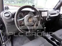 2011 Jeep WRANGLER