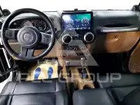2011 Jeep WRANGLER