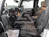 2011 Jeep WRANGLER
