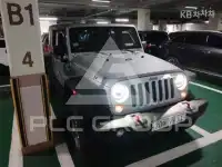 2011 Jeep WRANGLER