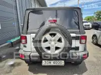 2011 Jeep WRANGLER