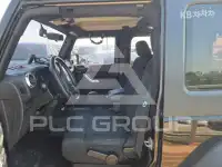 2011 Jeep WRANGLER