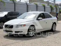 2011 Volvo S80