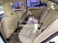 2011 Volvo S80