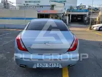 2011 Jaguar XJ