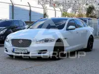 2011 Jaguar XJ
