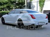 2011 Jaguar XJ