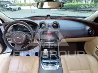 2011 Jaguar XJ