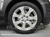 2011 Cadillac SRX