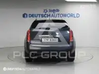 2011 Cadillac SRX