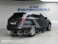 2011 Cadillac SRX
