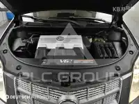 2011 Cadillac SRX