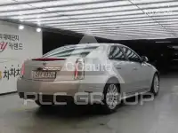 2011 Cadillac CTS
