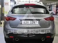 2011 Infinity FX