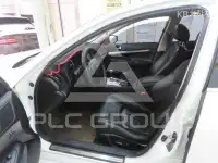 2011 Infinity G25