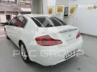 2011 Infinity G25