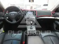 2011 Infinity G25