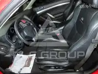 2011 Infinity G25