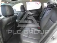 2011 Infinity M30