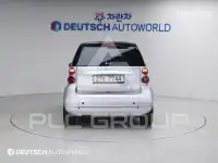 2011 Smart Porto