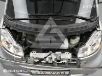 2011 Smart Porto