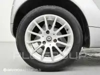 2011 Smart Porto