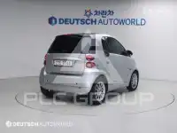2011 Smart Porto