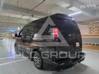 2011 Chevrolet Express Van