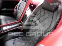 2011 Bentley Continental