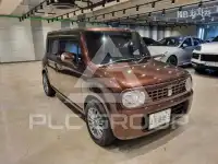 2011 Suzuki Altorapang