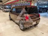 2011 Suzuki Altorapang