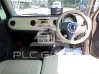 2011 Suzuki Altorapang