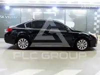 2011 Subaru Legacy