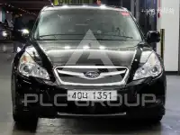 2011 Subaru Legacy
