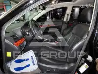 2011 Subaru Legacy