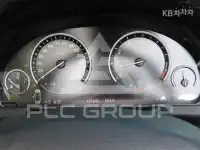 2012 BMW 6 Series