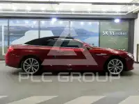 2012 BMW 6 Series