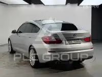 2012 BMW 5 series