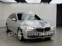 2012 BMW 5 series