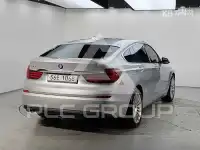 2012 BMW 5 series
