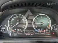 2012 BMW 5 series