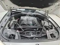 2012 BMW 5 series