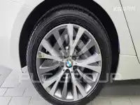 2012 BMW 5 series