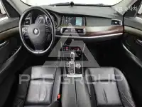 2012 BMW 5 series