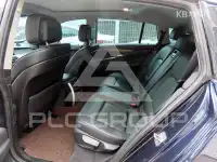 2012 BMW 5 series