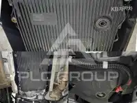2012 BMW 5 series
