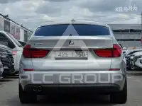 2012 BMW 5 series