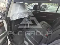 2012 BMW 5 series
