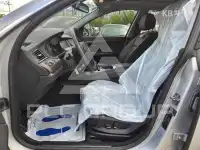 2012 BMW 5 series